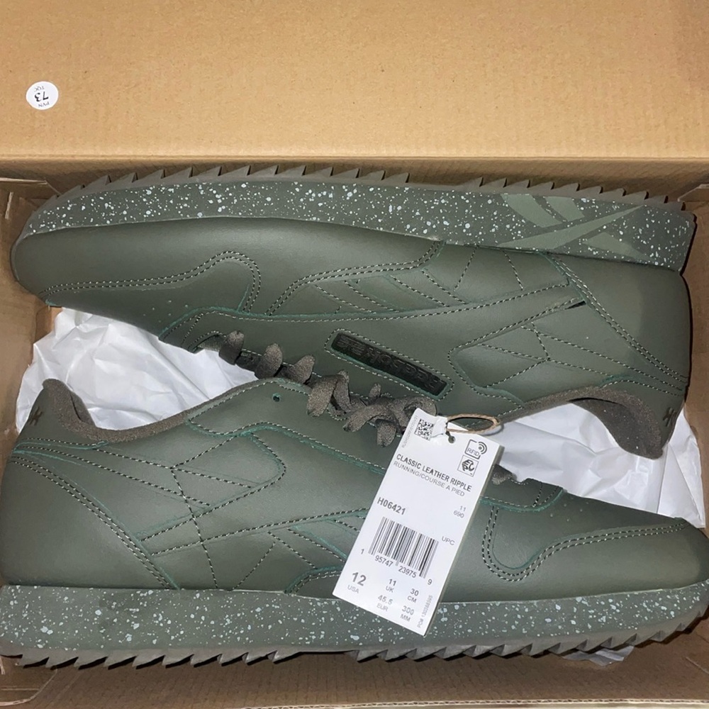 Reebok